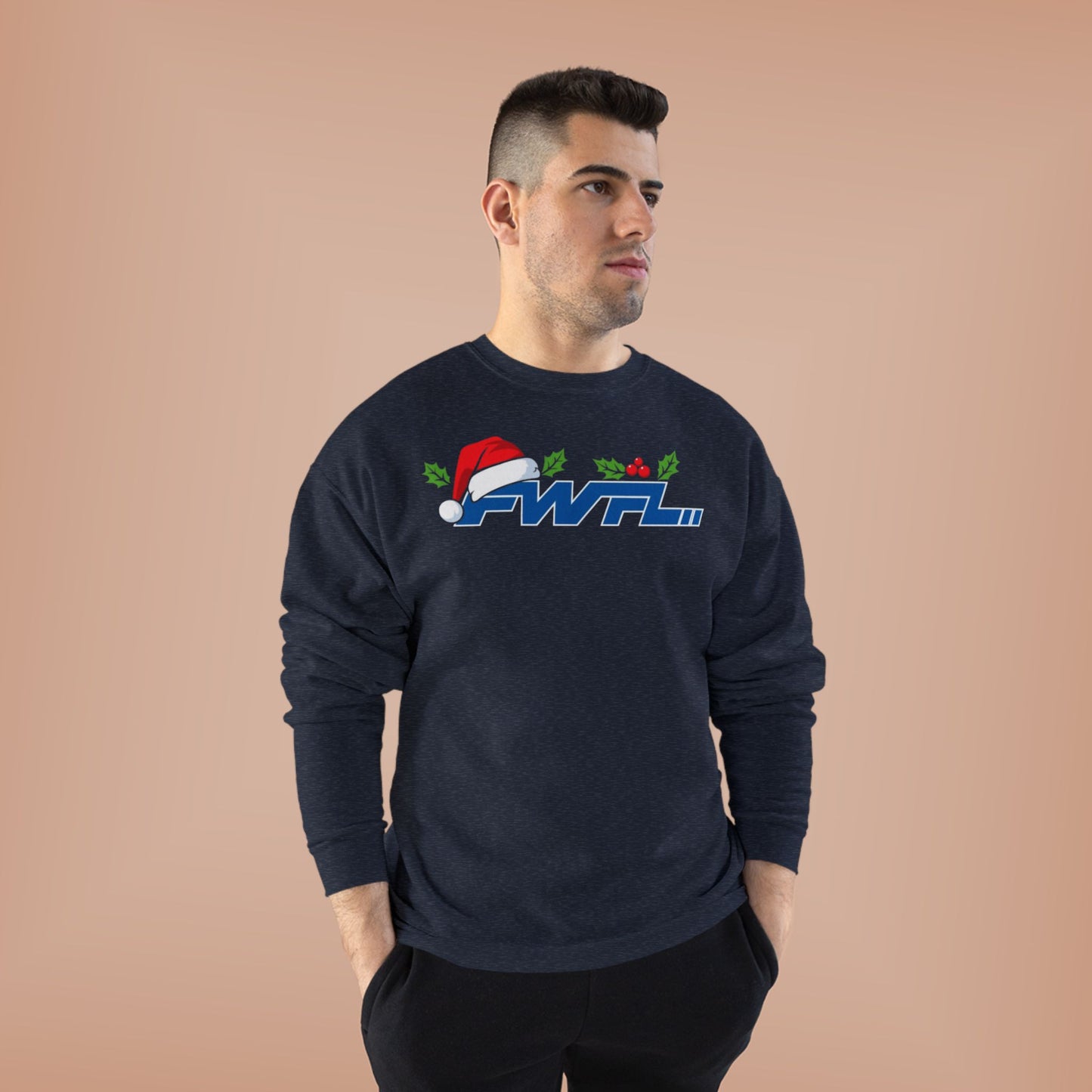 FWFL - LIMITED TIME CHRISTMAS SWEATER