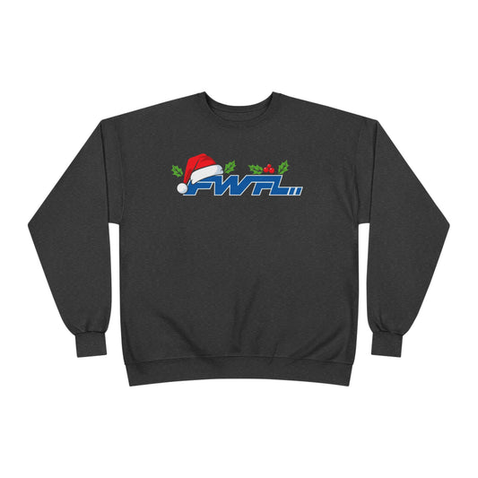 FWFL - LIMITED TIME CHRISTMAS SWEATER