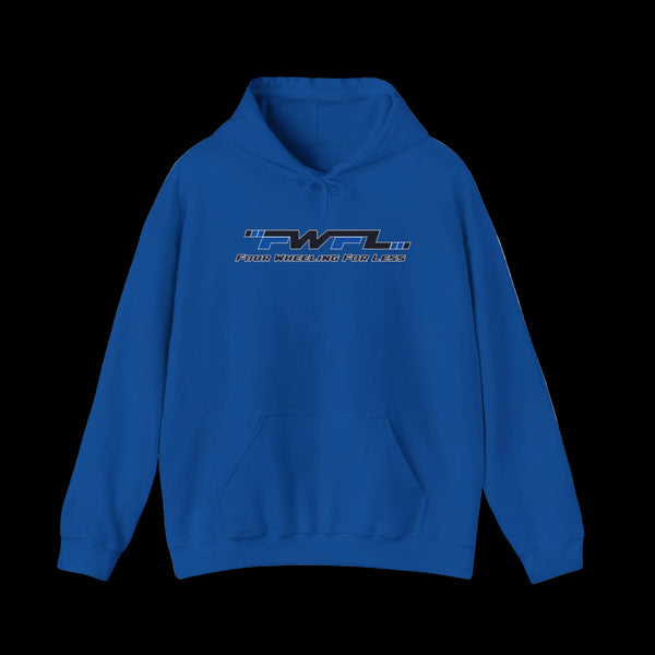 FWFL HOODIE - ⭐ 45 ENTRIES ⭐