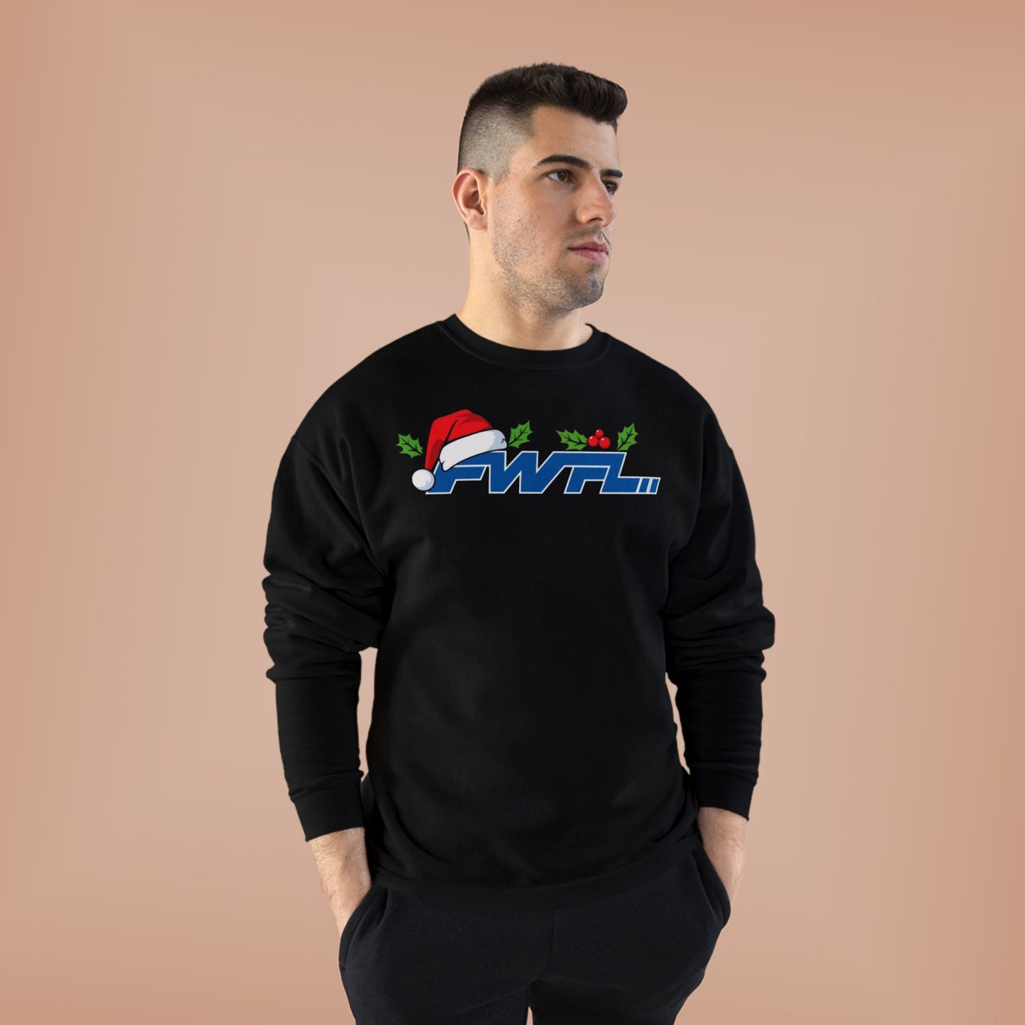 FWFL - LIMITED TIME CHRISTMAS SWEATER