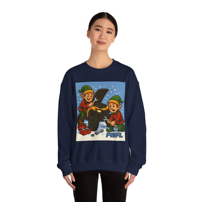 FWFL Elf Crewneck Sweatshirt