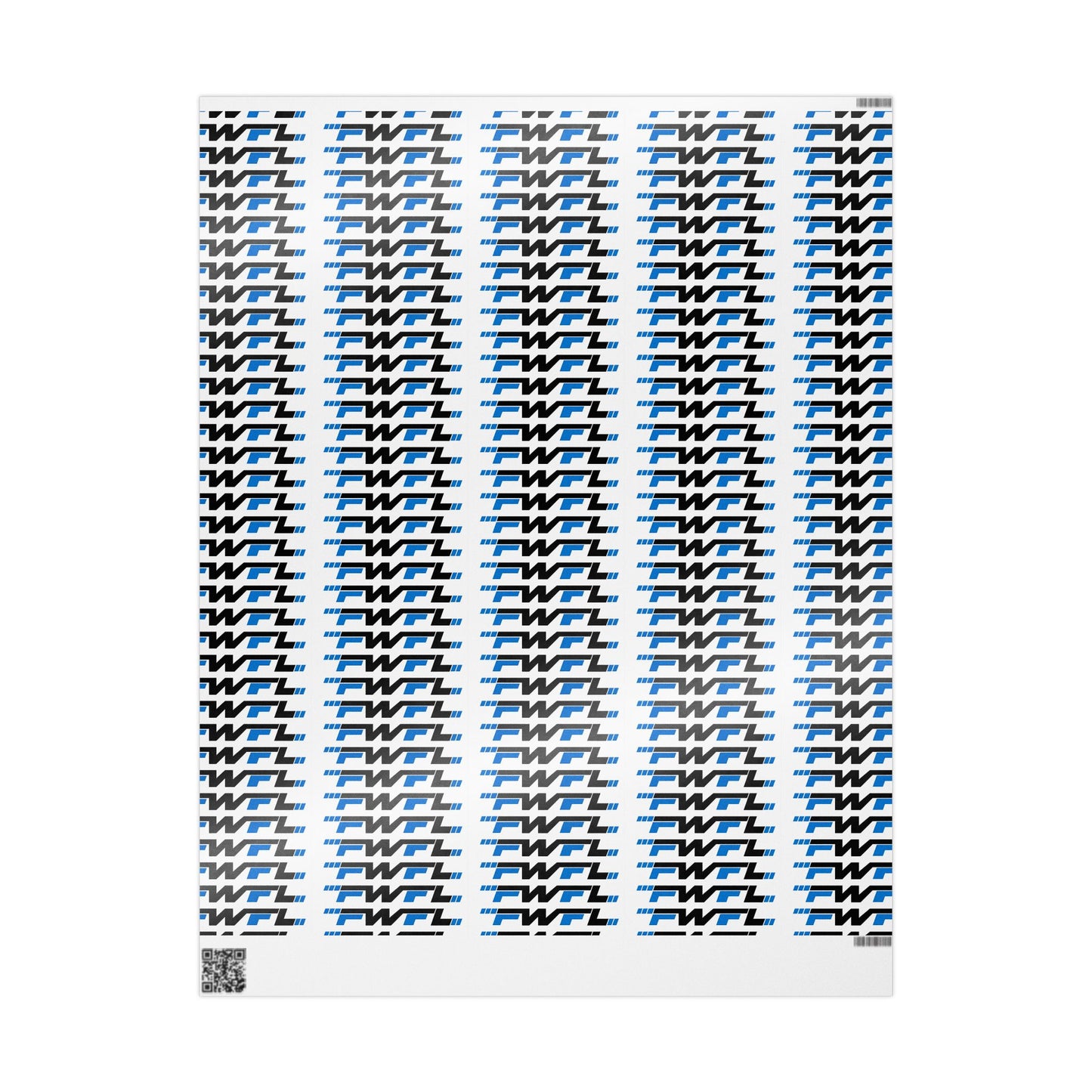 FWFL - Wrapping Paper