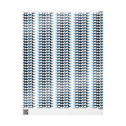 FWFL - Wrapping Paper