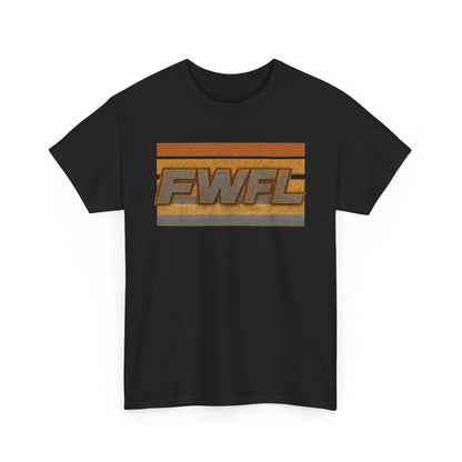 FWFL Retro - T-Shirt