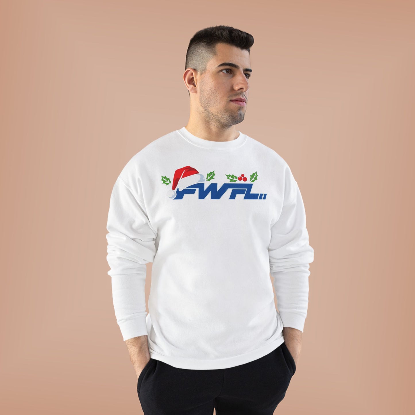 FWFL - LIMITED TIME CHRISTMAS SWEATER