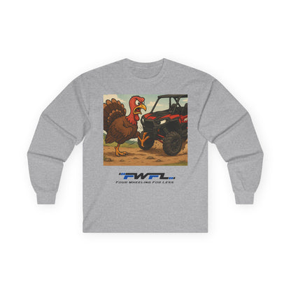 FWFL - Thanksgiving Long Sleeve Shirt