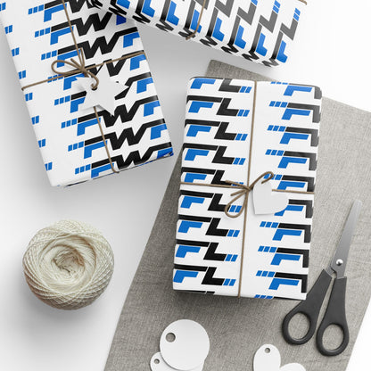 FWFL - Wrapping Paper