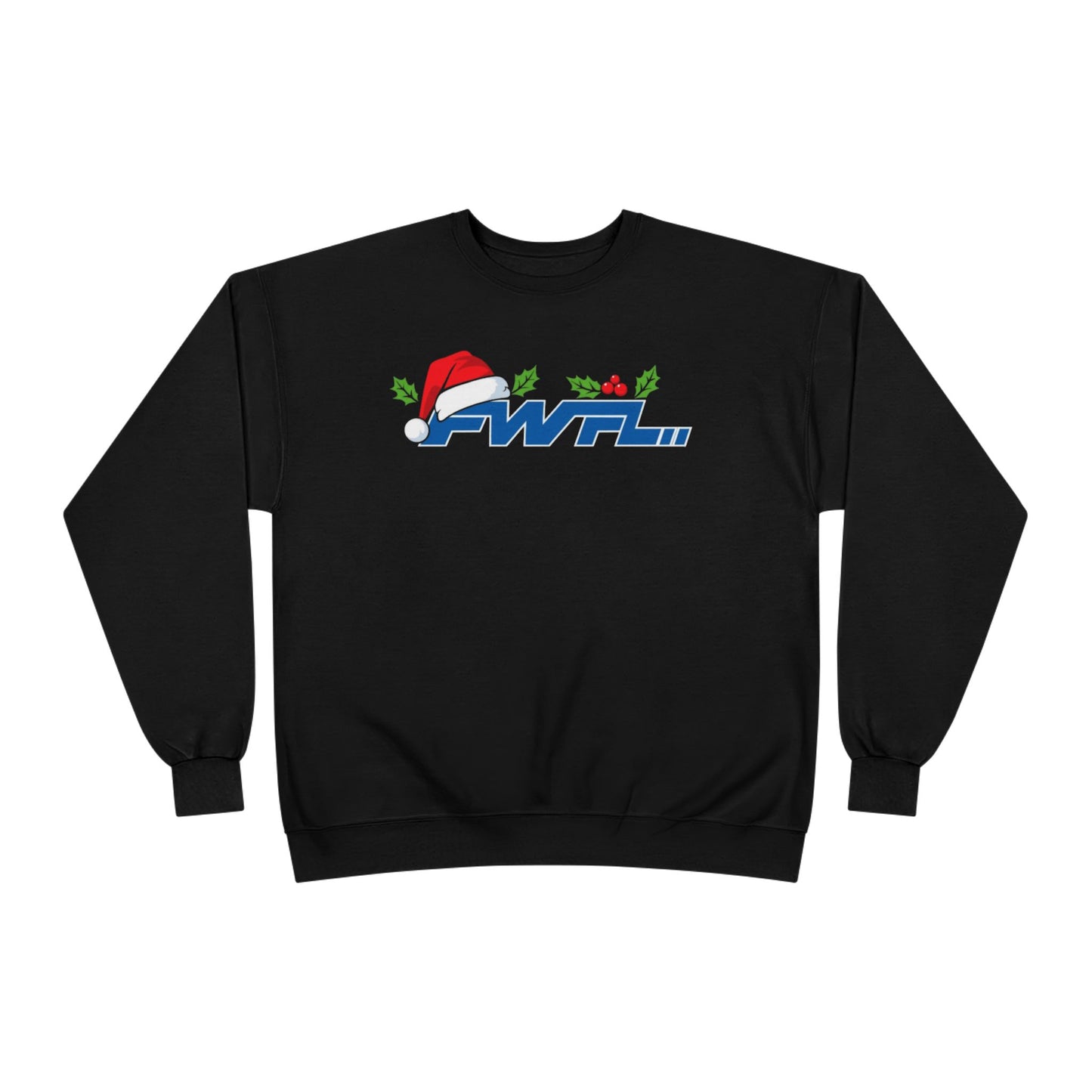 FWFL - LIMITED TIME CHRISTMAS SWEATER