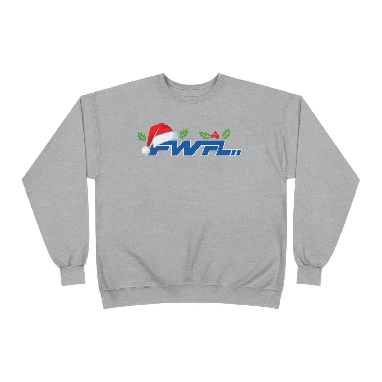 FWFL - LIMITED TIME CHRISTMAS SWEATER