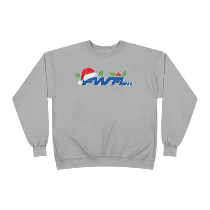 FWFL - LIMITED TIME CHRISTMAS SWEATER