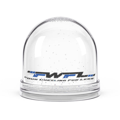 FWFL - Snow Globe