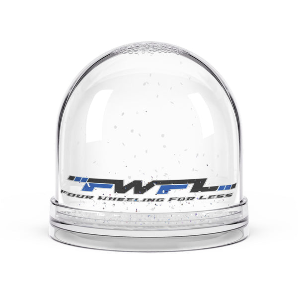 FWFL - Snow Globe