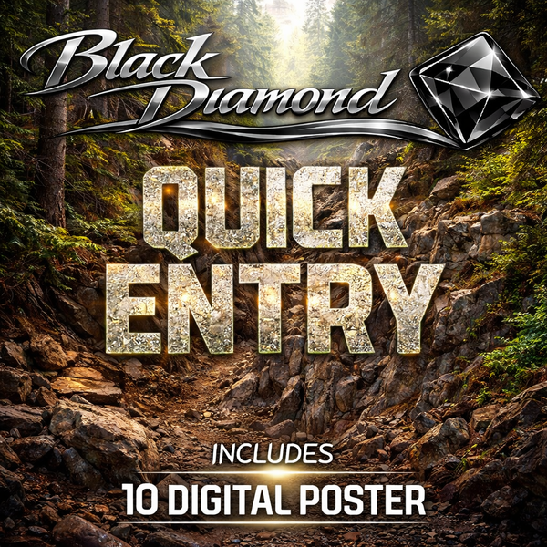 ⭐ 100 ENTRIES + 50 BONUS ⭐