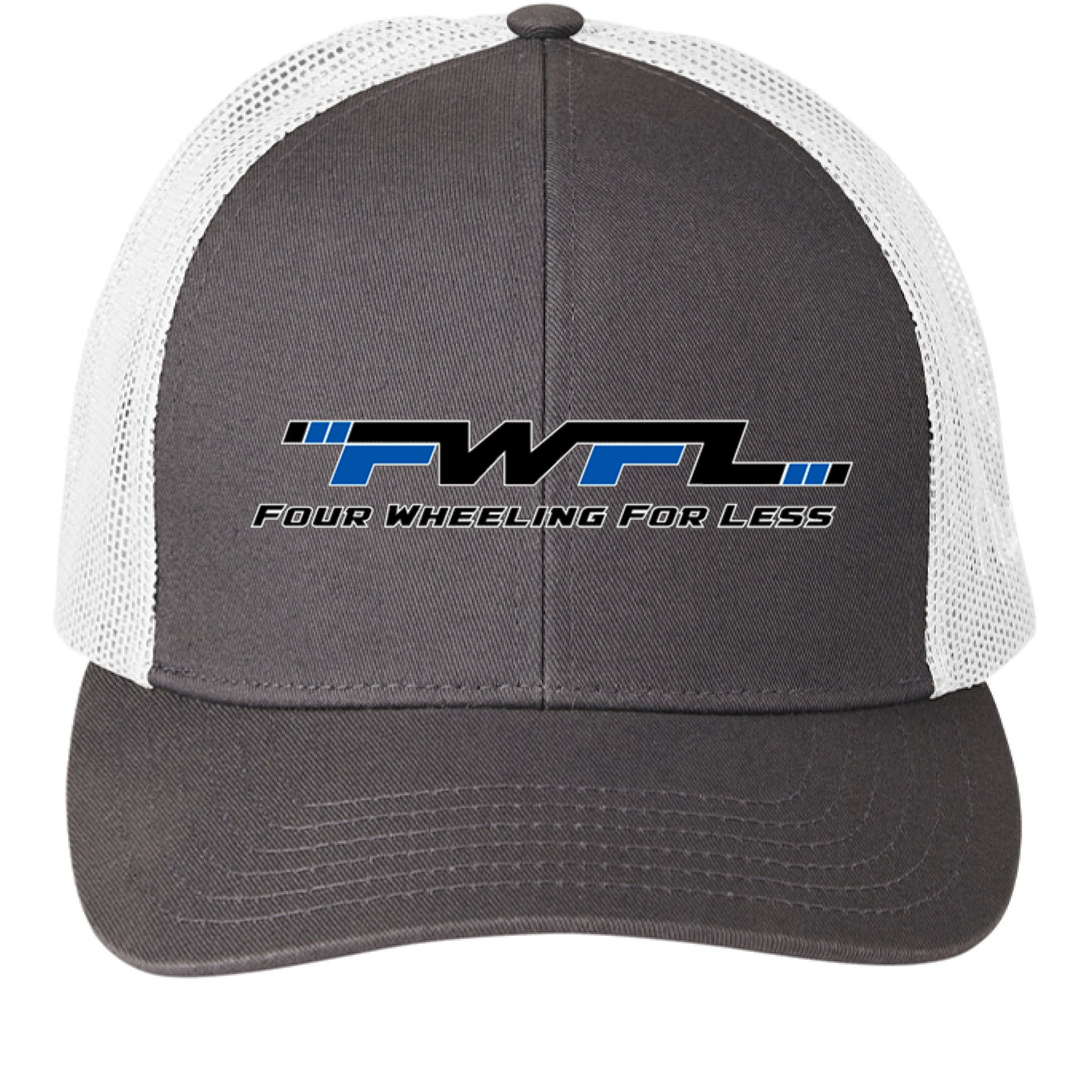 Volcanic Ash - FRONT