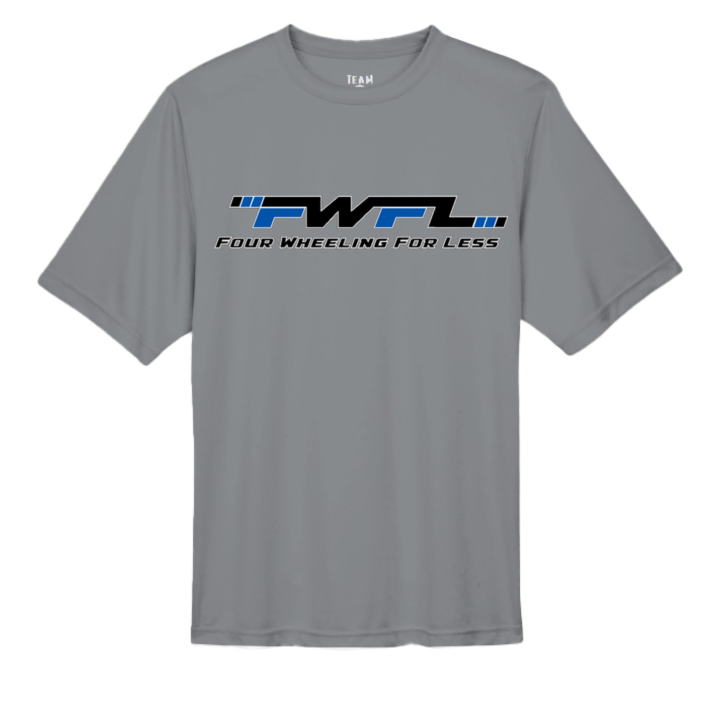 SPORT GRAPHITE - FRONT