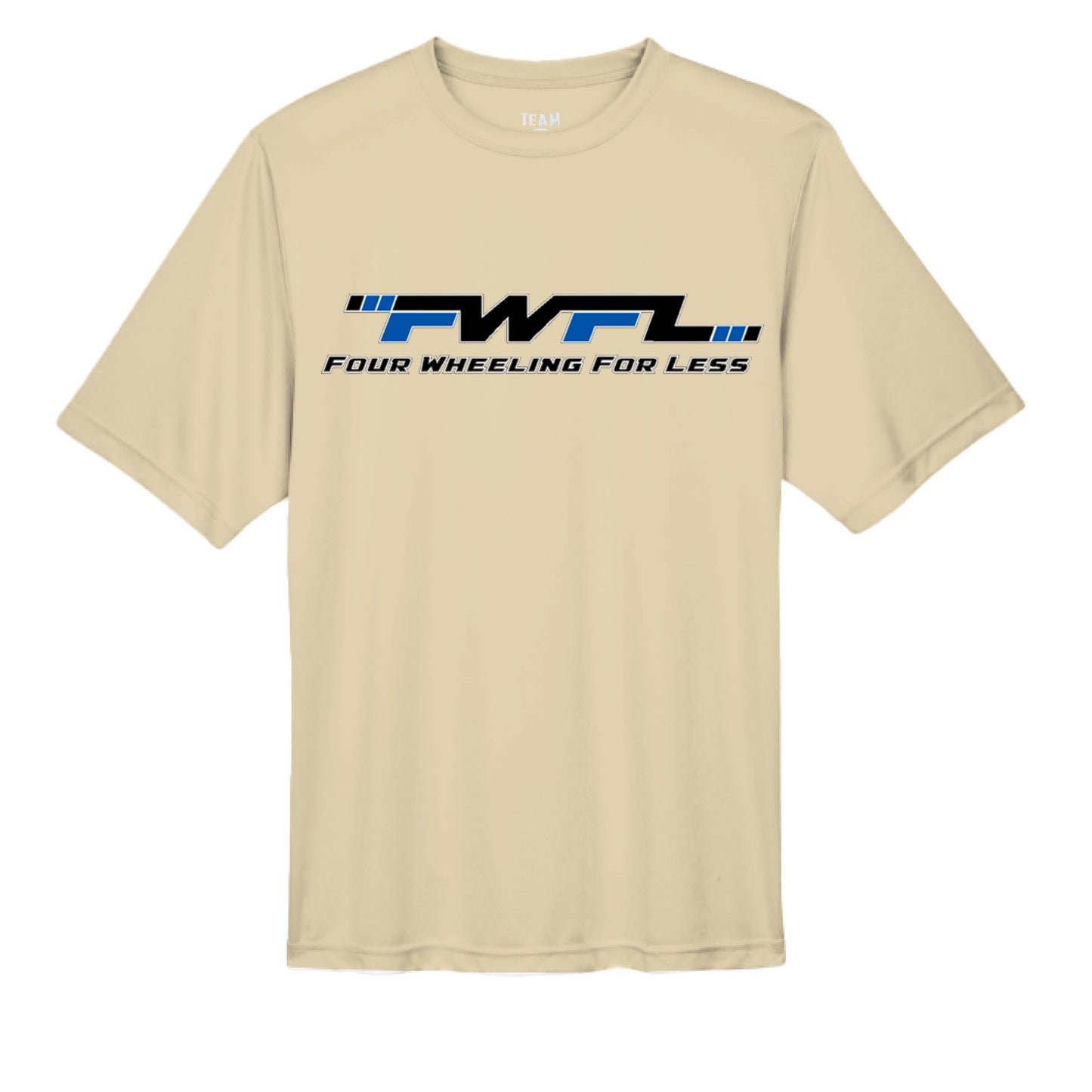 SPORT VEGAS GOLD - FRONT