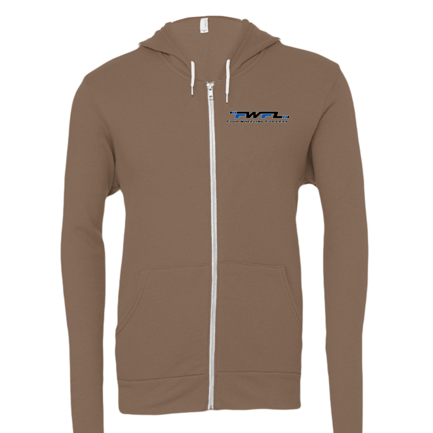 Vintage Brown - FRONT