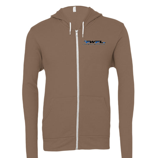 Vintage Brown - FRONT