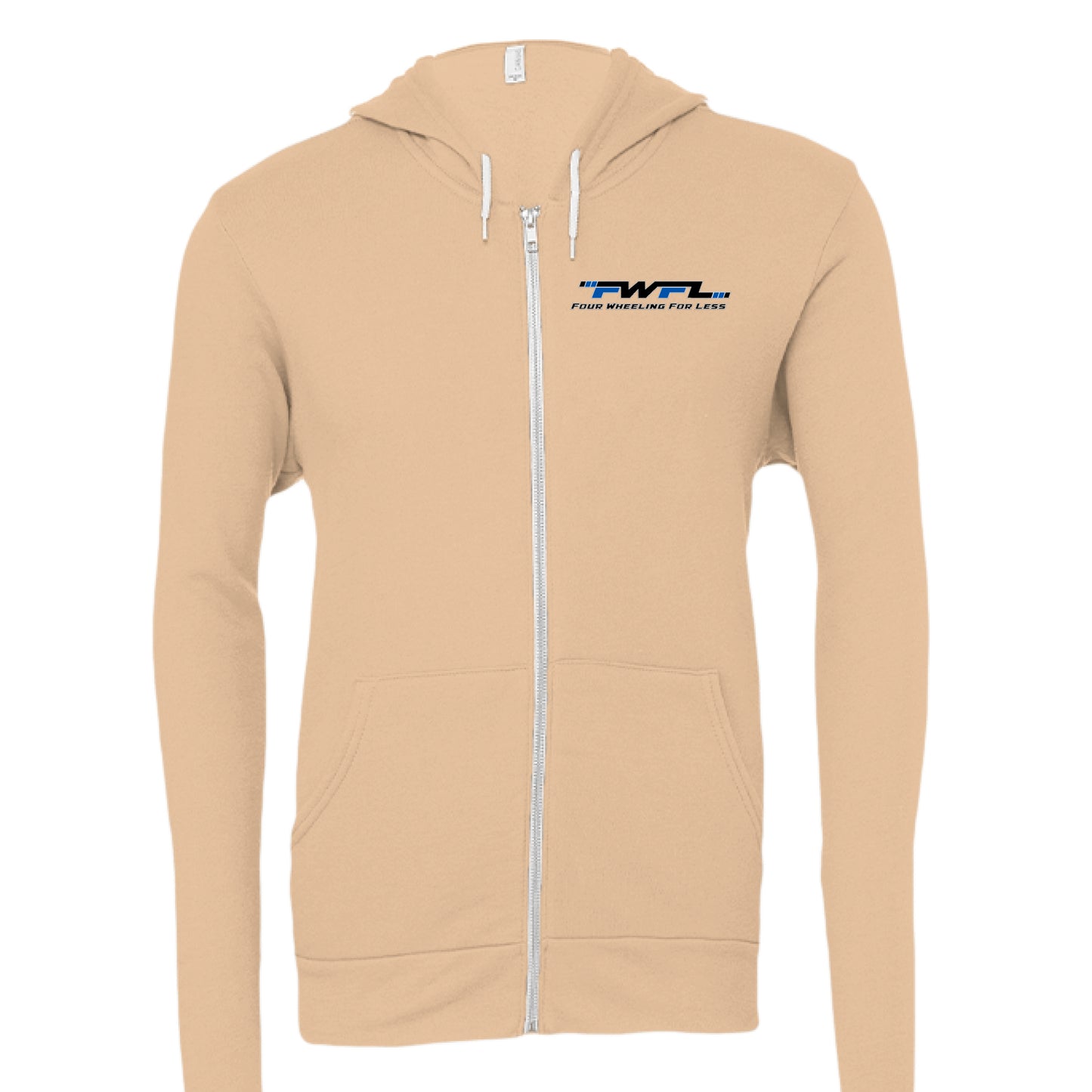 Heather Sand Dune - FRONT