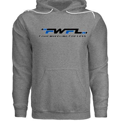 DEEP HEATHER - FRONT