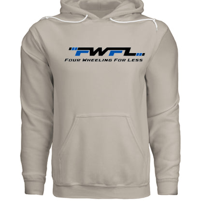 Heather Dust - FRONT