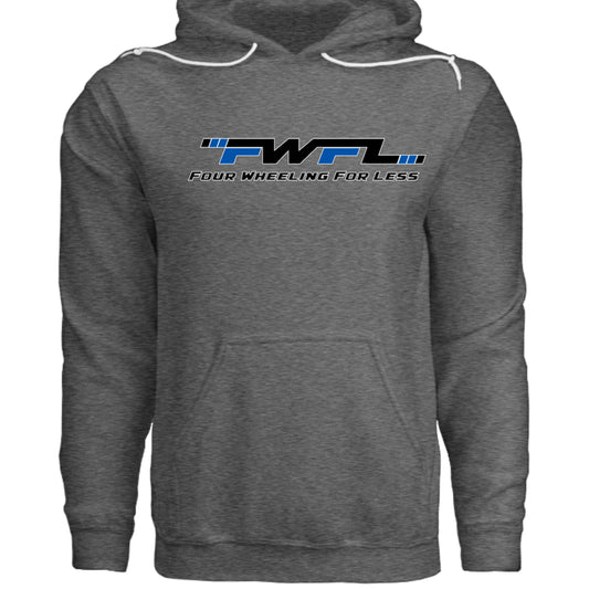 Vintage Brown - FRONT