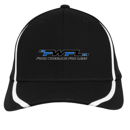 Black/ White - FRONT