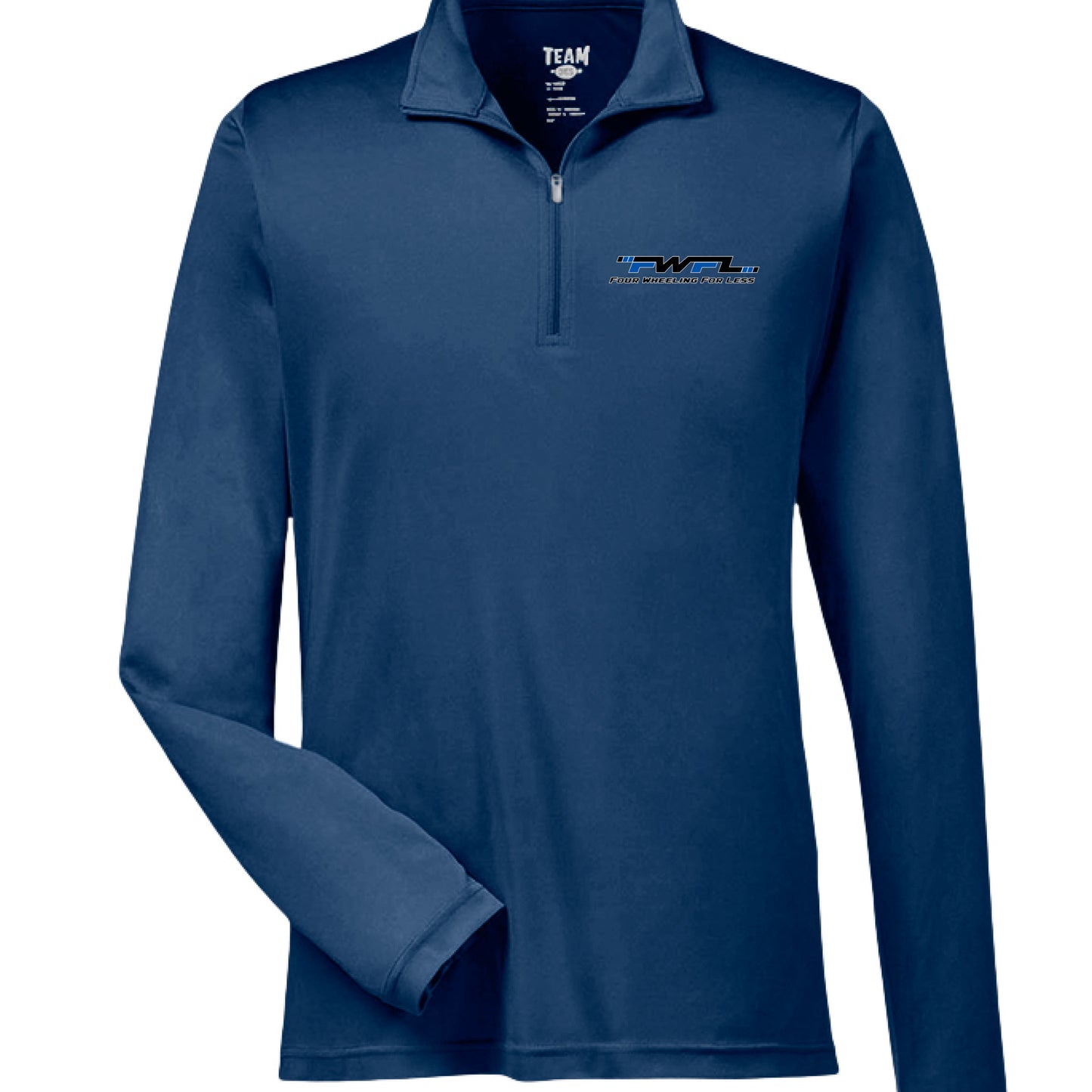 SPORT DARK NAVY - FRONT