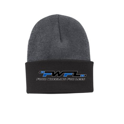 Ath Oxford/Blk - FRONT