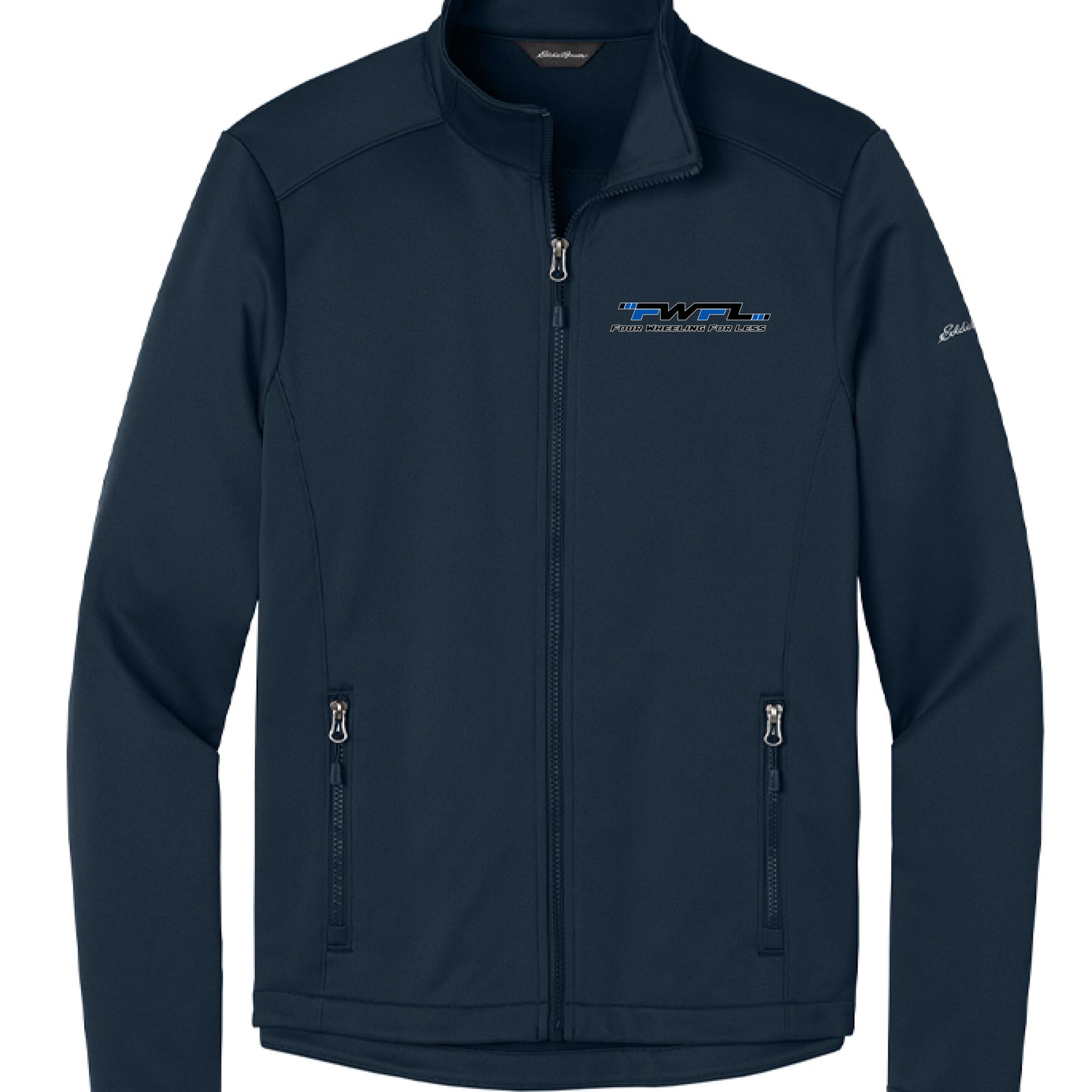 River Blue Navy - FRONT