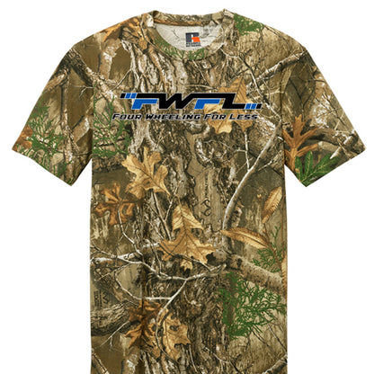 Realtree Edge - FRONT