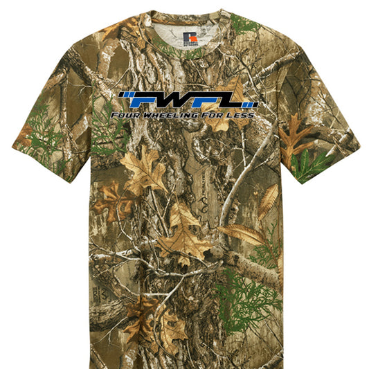 Realtree Edge - FRONT