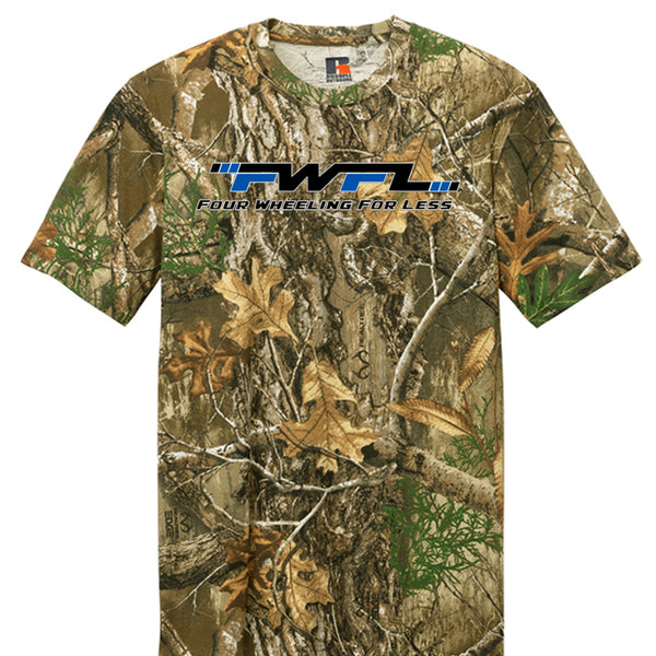 Realtree Edge - FRONT