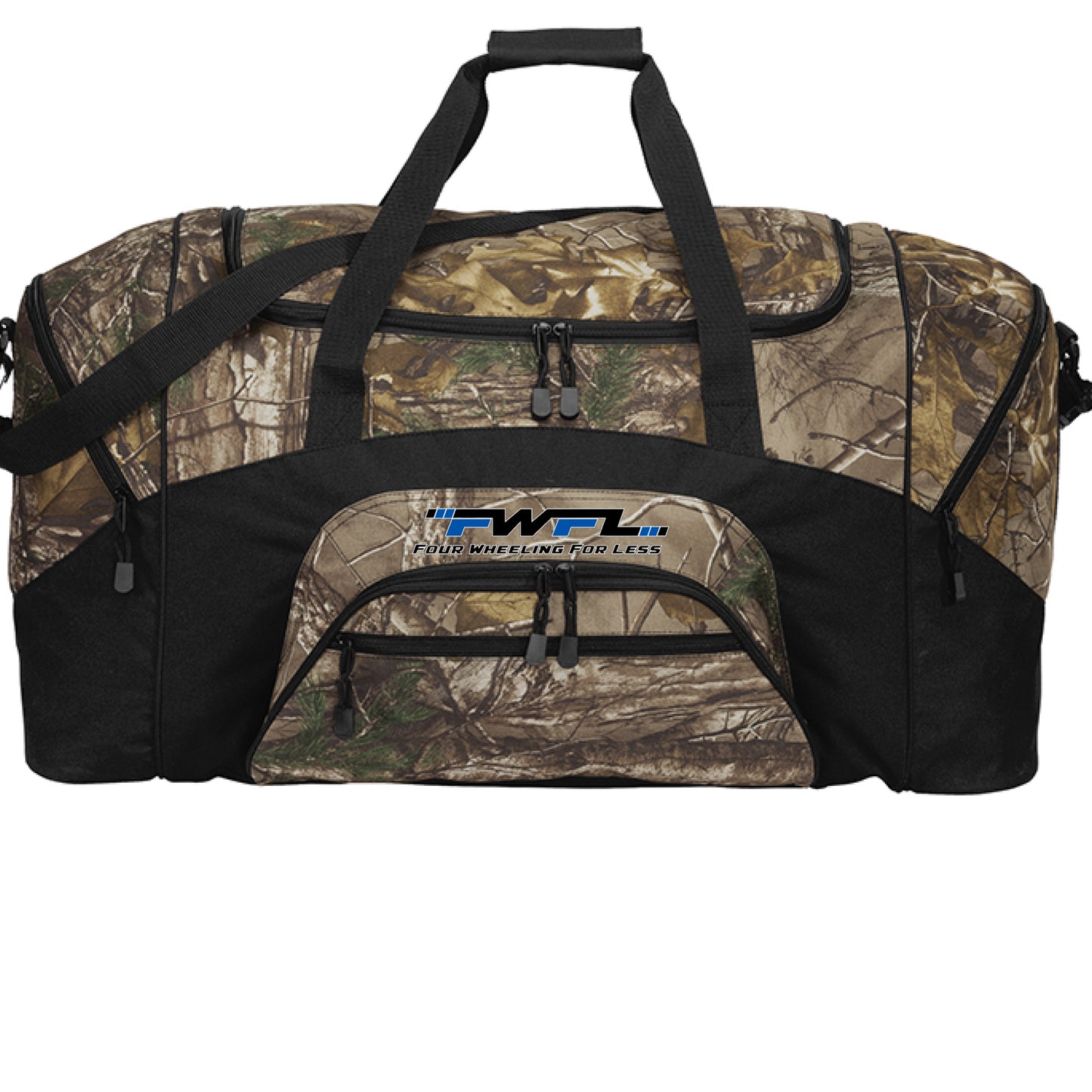 RT Extra/Black - FRONT