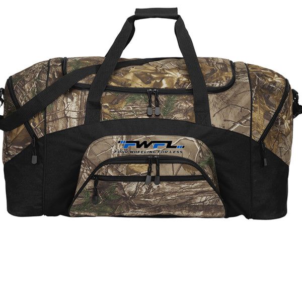 RT Extra/Black - FRONT