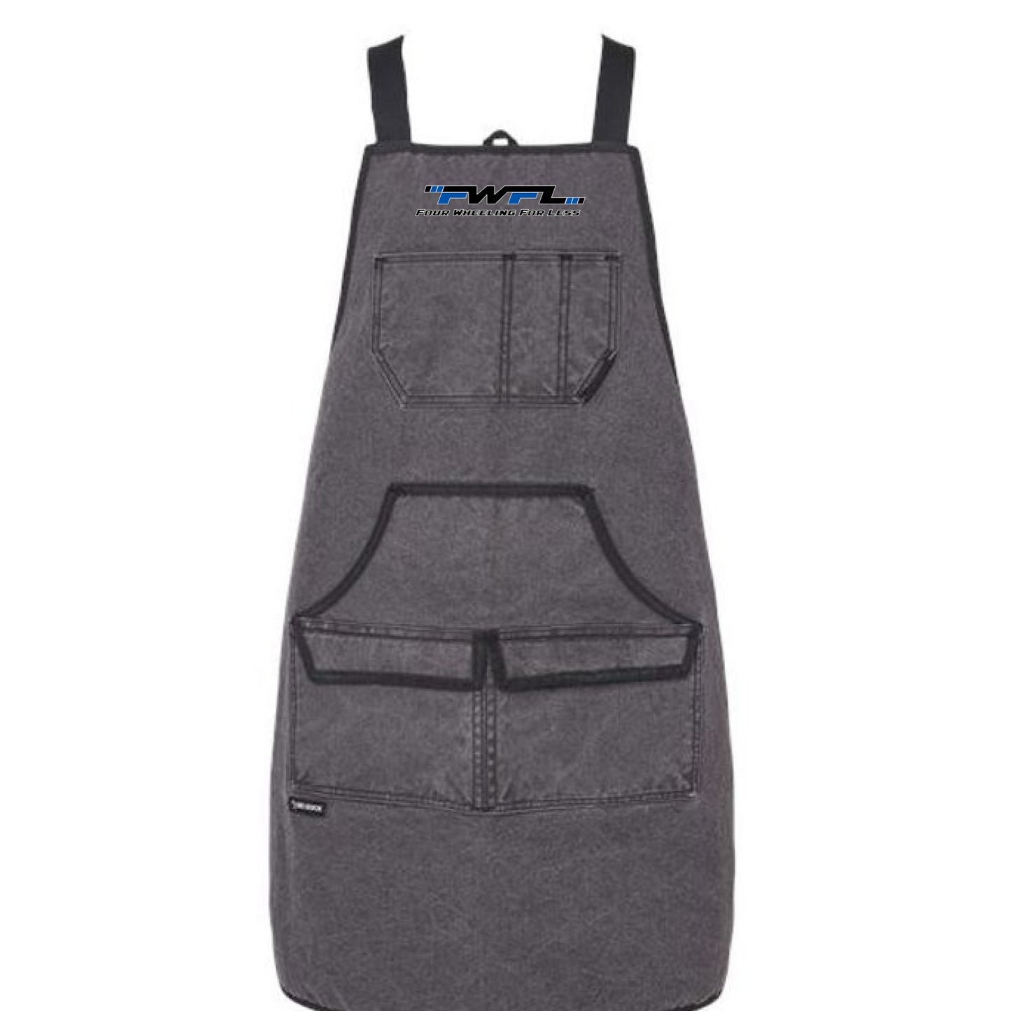 Charcoal/ Black - FRONT