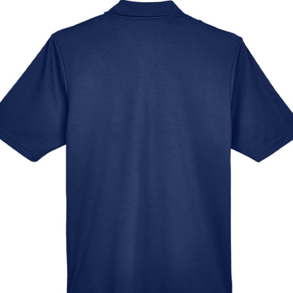 ELC BLU/ CL NVY - BACK