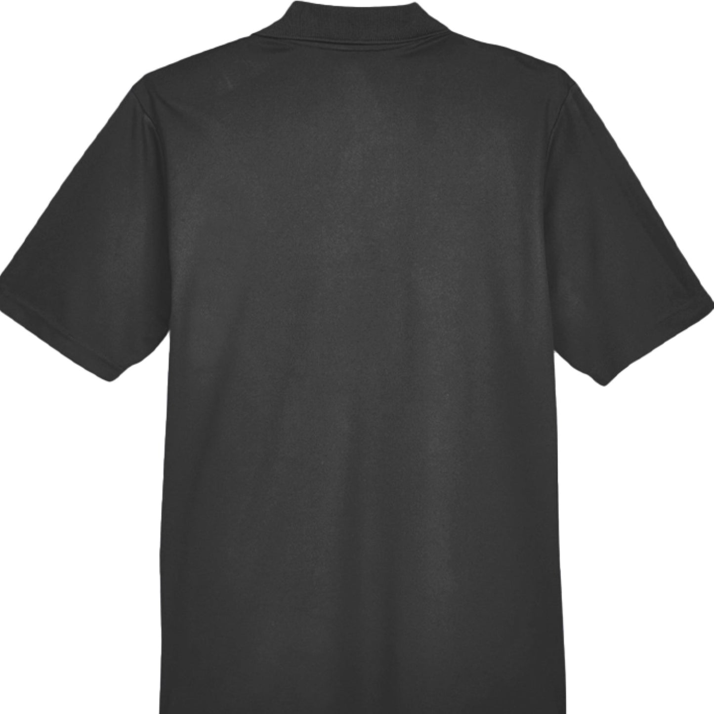 BLACK/ CARBON - BACK