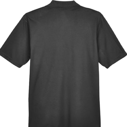 FOREST/ CARBON - BACK