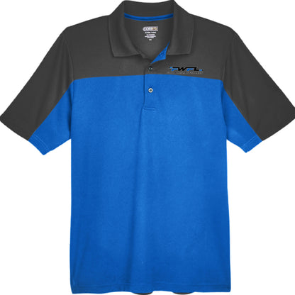 TRU ROYAL/ CRBN - FRONT