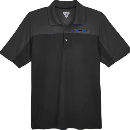 BLACK/ CARBON - FRONT