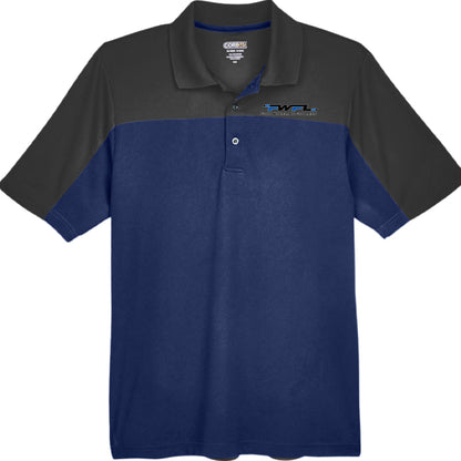 CLASSC NVY/ CRBN - FRONT