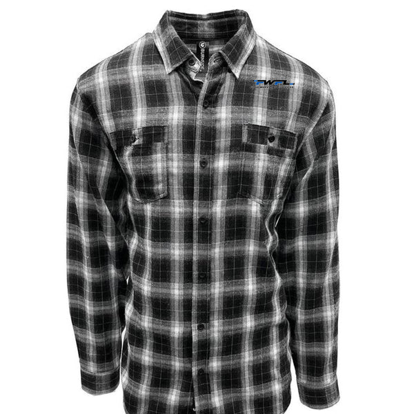 BLACK/ WHITE - FRONT