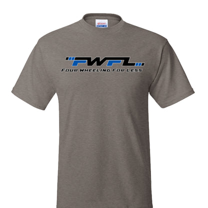 HEATHER BROWN - FRONT