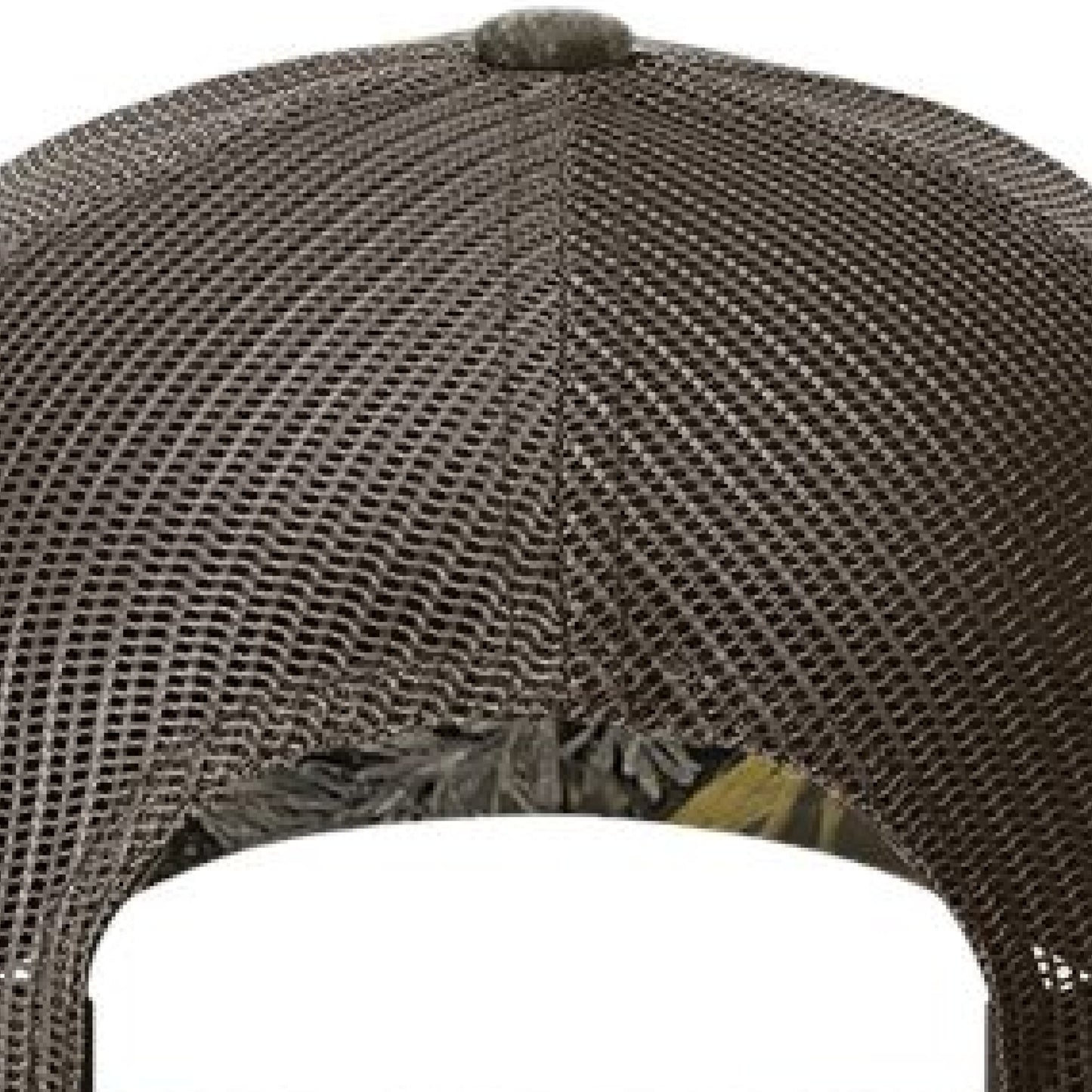 Realtree Max-1/ Brown - BACK