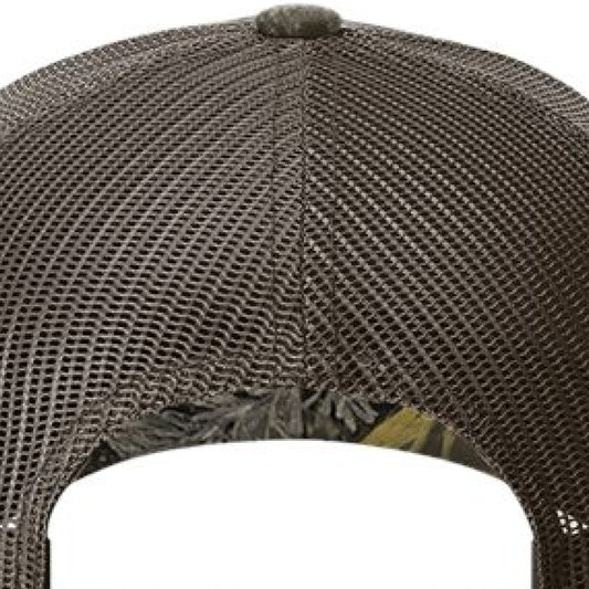 Realtree Max-1/ Brown - BACK