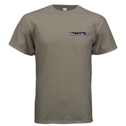 PRAIRIE DUST - FRONT